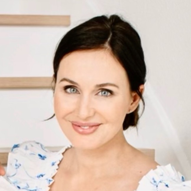 Liz Allison Egan